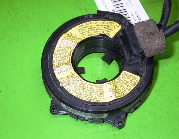 Air Bag Contact Ring MITSUBISHI Colt V (CJ, CP)