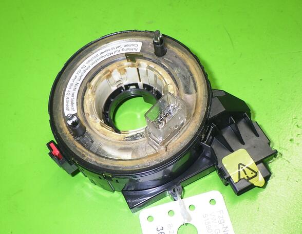 Air Bag Contact Ring VW Golf Plus (521, 5M1), VW Golf V (1K1)