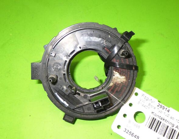 Air Bag Contact Ring VW BORA (1J2), AUDI A4 (8D2, B5)