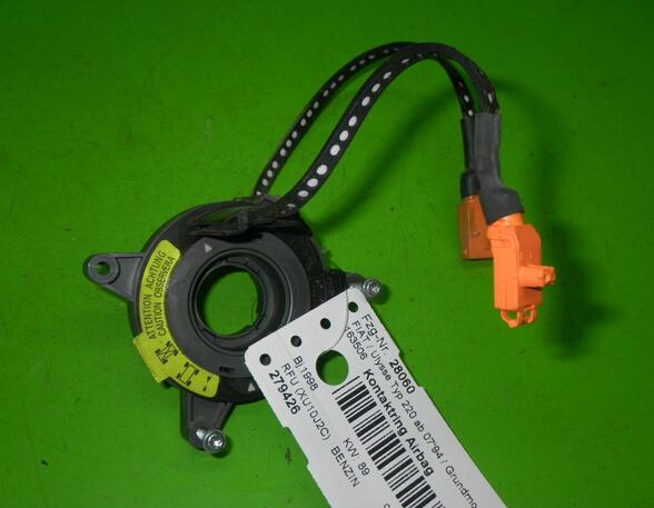 Air Bag Contact Ring FIAT ULYSSE (220_)