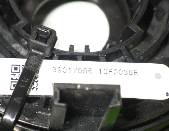 Air Bag Contact Ring OPEL AMPERA-E (F17), OPEL INSIGNIA B Grand Sport (Z18)