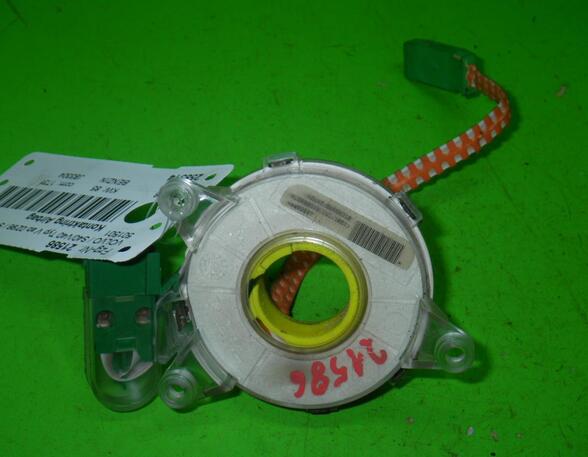 Air Bag Contact Ring VOLVO V40 Estate (645)