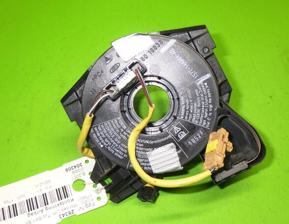 Air Bag Contact Ring FORD MONDEO III (B5Y)