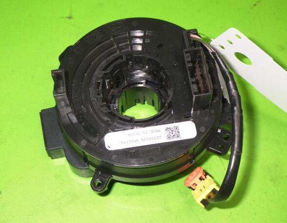 Air Bag Contact Ring OPEL CASCADA (W13), OPEL ZAFIRA TOURER C (P12)