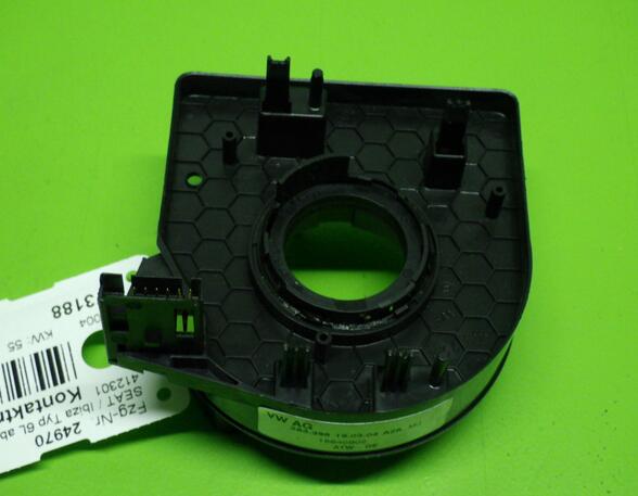 Air Bag Contact Ring SEAT IBIZA III (6L1), VW POLO (9N_)