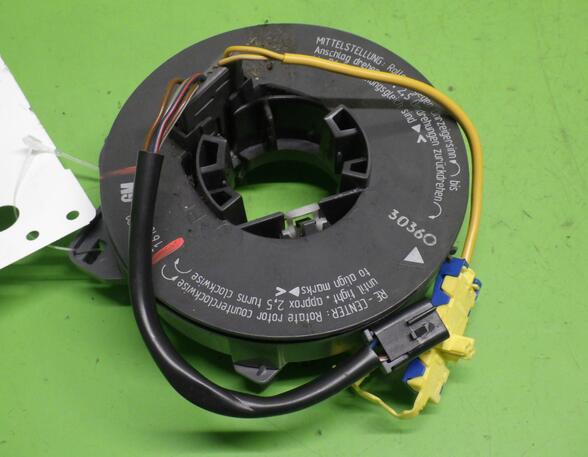 Air Bag Contact Ring OPEL ZAFIRA A MPV (T98), OPEL ASTRA G Saloon (T98)