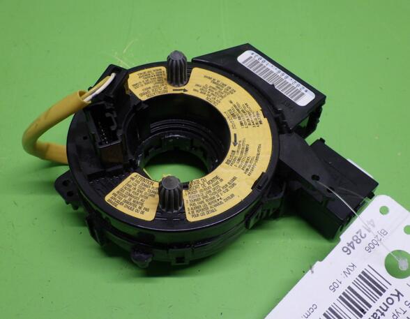 Air Bag Contact Ring MAZDA 5 (CR19)