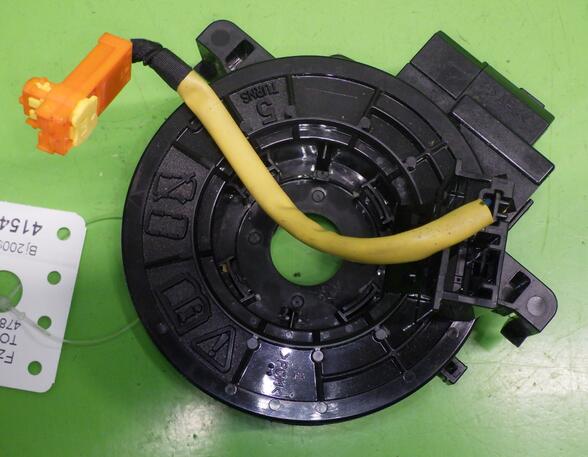 Air Bag Contact Ring TOYOTA AYGO (_B1_)