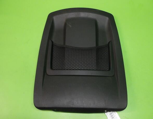 Armrest BMW 1 Convertible (E88)