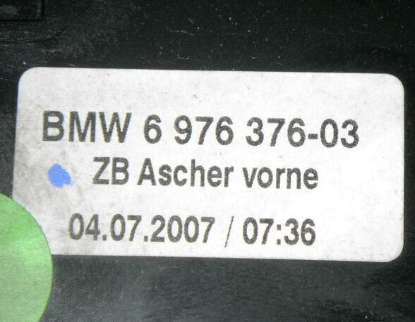 Asbak BMW 5er (E60)