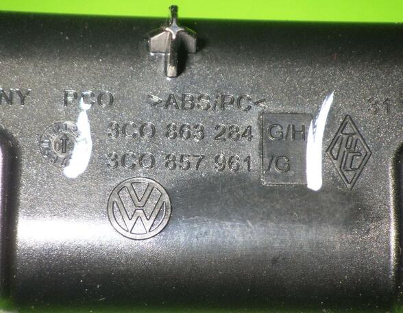 Ashtray VW Passat (3C2)