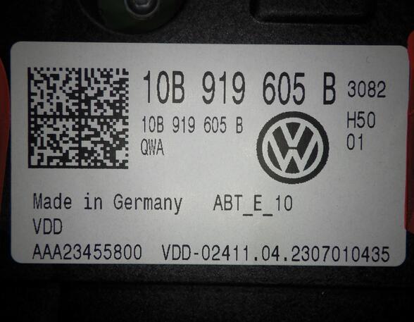 On Board Computer Display VW ID.4 (E21)