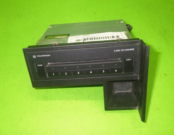 CD-changer VW Touran (1T1, 1T2)