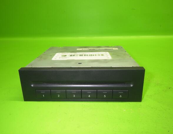 CD-changer MERCEDES-BENZ E-Klasse (W211)