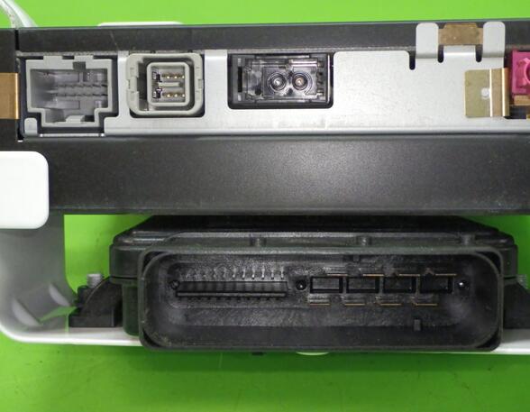 CD-changer VOLVO V70 III (135), VOLVO XC70 II (136)