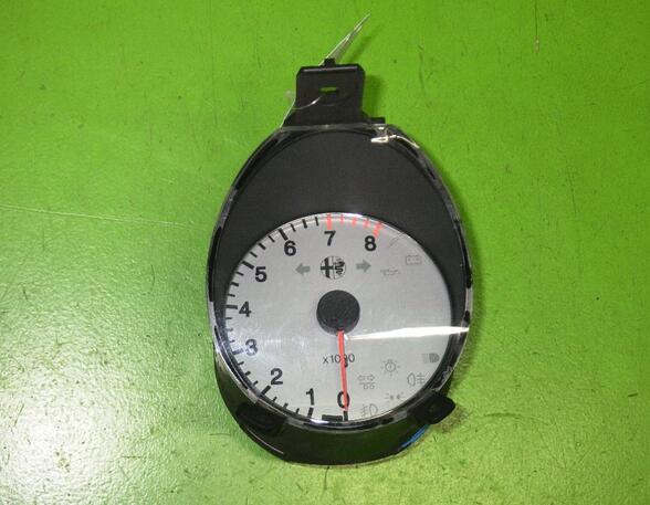 Tachometer (Revolution Counter) ALFA ROMEO 156 (932_)