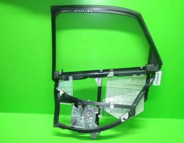 Window Lift AUDI A4 (8D2, B5)