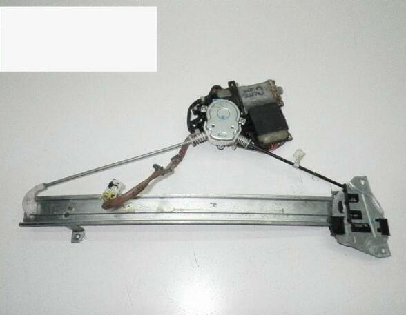 Window Lift MITSUBISHI Galant VI (EA)