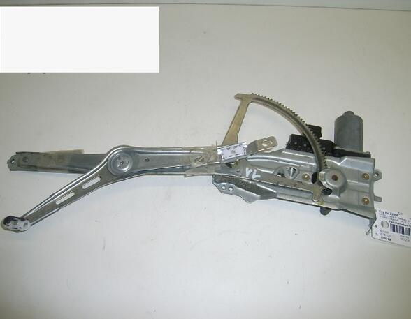 Window Lift OPEL Astra G Caravan (T98), OPEL Astra G CC (F08, F48)