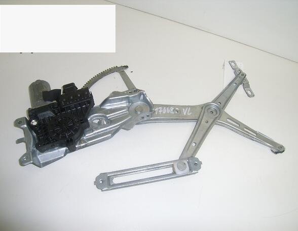 Window Lift OPEL Astra G CC (F08, F48)