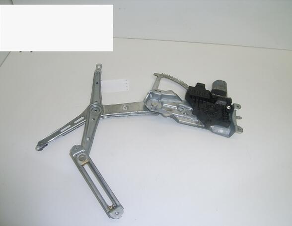 Window Lift OPEL Astra G CC (F08, F48)