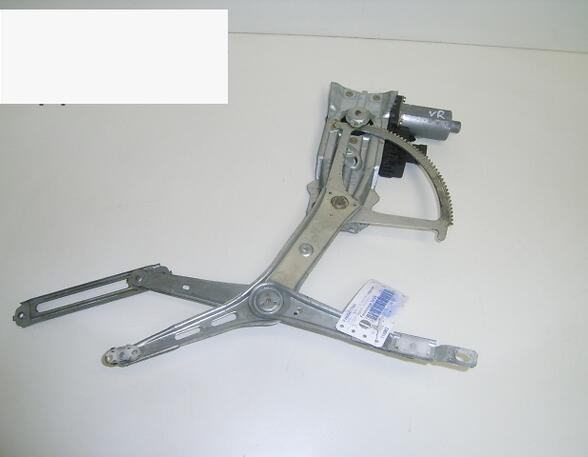 Window Lift OPEL Astra G CC (F08, F48)