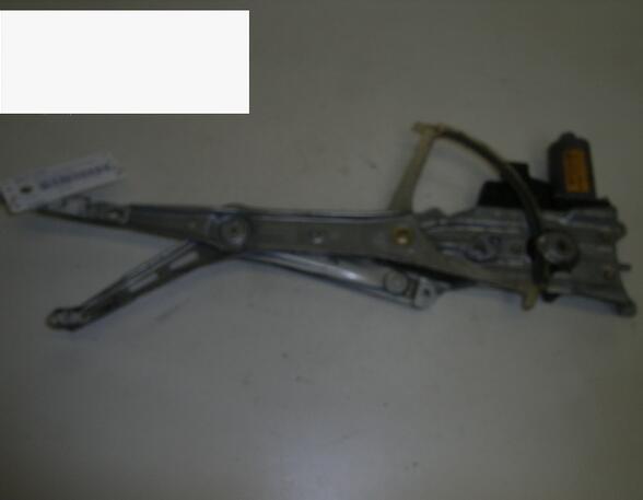 Window Lift OPEL Astra G CC (F08, F48)