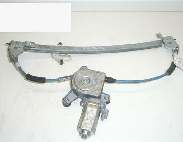 Window Lift PEUGEOT 406 Break (8E/F)