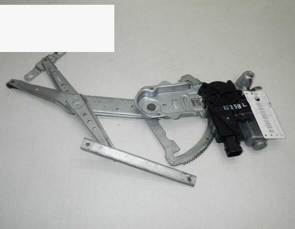 Window Lift OPEL Corsa C (F08, F68)