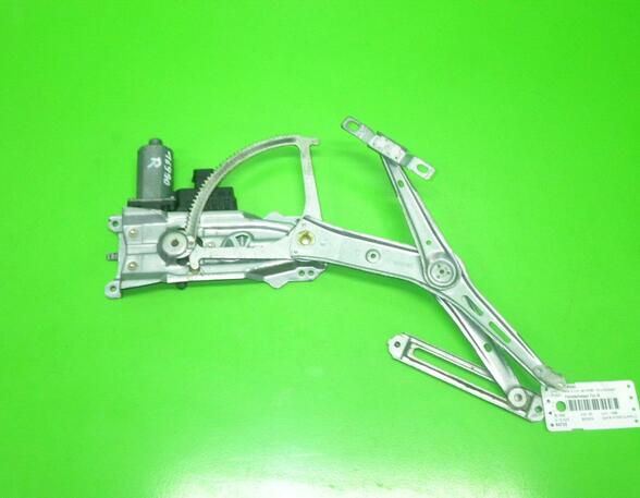 Window Lift OPEL Astra G CC (F08, F48)