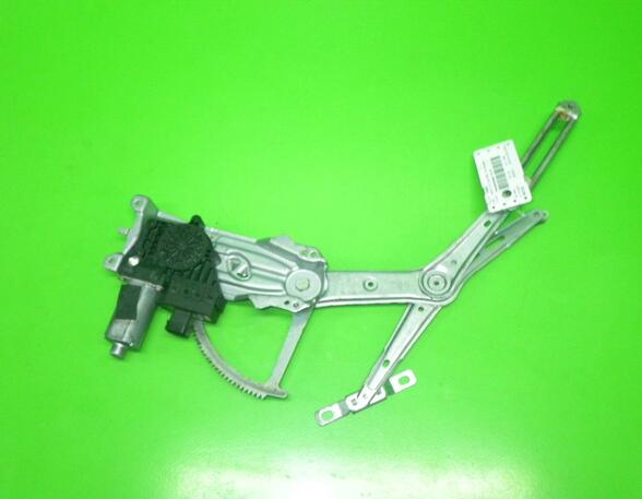 Window Lift OPEL Astra G CC (F08, F48)