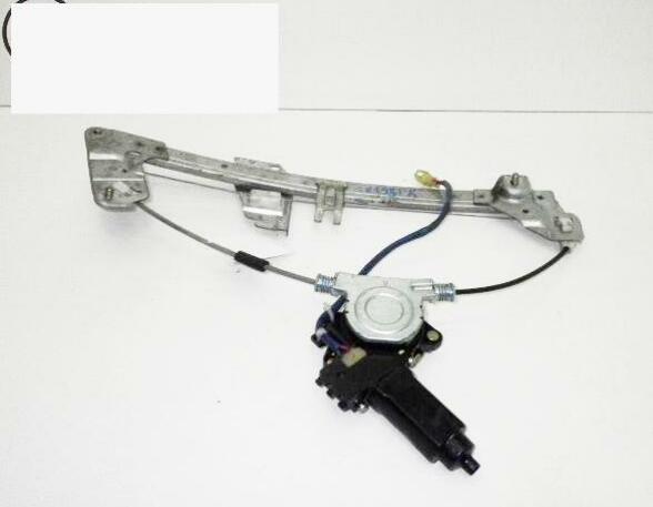 Window Lift MAZDA 323 F V (BA)