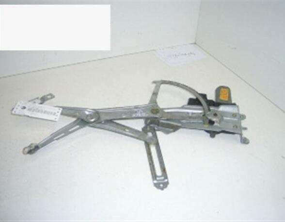 Window Lift OPEL Astra G CC (F08, F48)