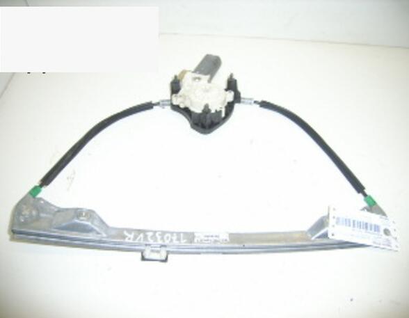 Window Lift RENAULT Clio II (BB, CB)