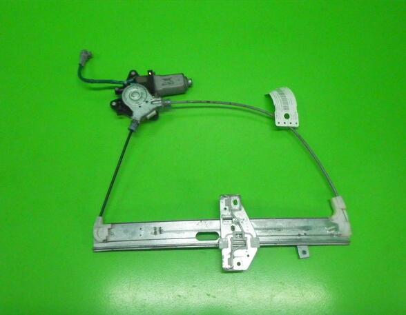 Window Lift SUZUKI Baleno Kombi (EG)