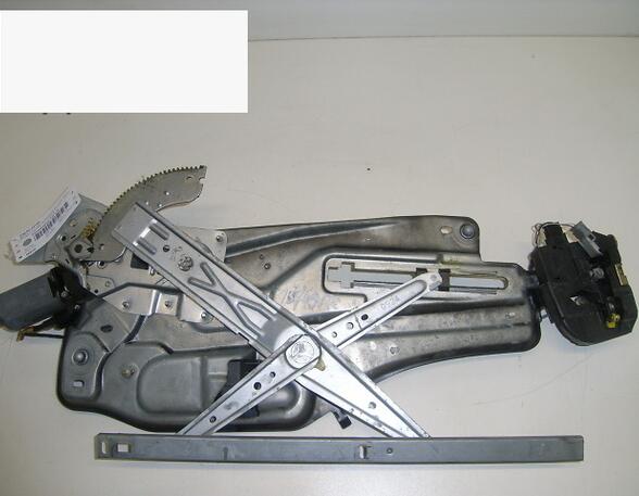 Window Lift RENAULT Laguna I (556, B56)