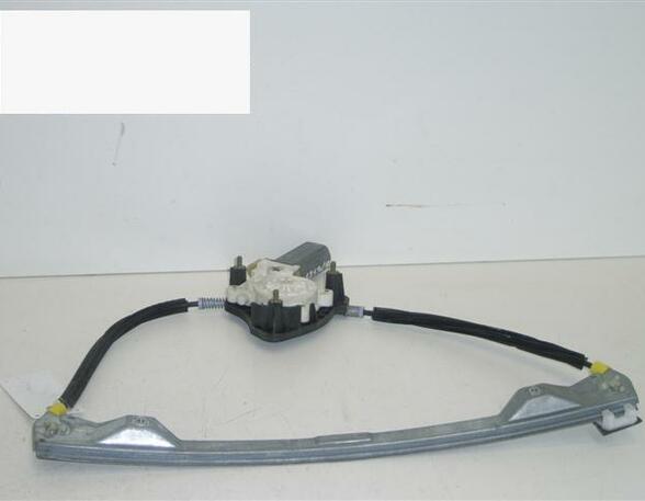 Window Lift RENAULT Clio II (BB, CB)