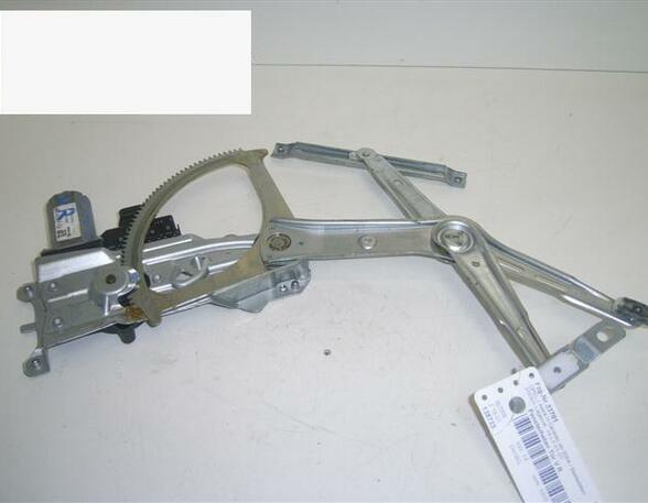 Window Lift OPEL Astra H Caravan (L35), OPEL Astra H (L48)