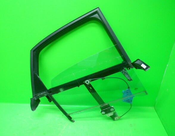 Window Lift AUDI A4 (8EC, B7), AUDI A4 Avant (8E5, B6)