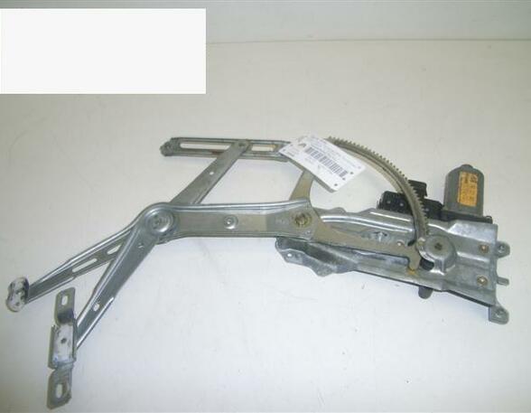 Window Lift OPEL Astra G Caravan (T98), OPEL Astra G CC (F08, F48)