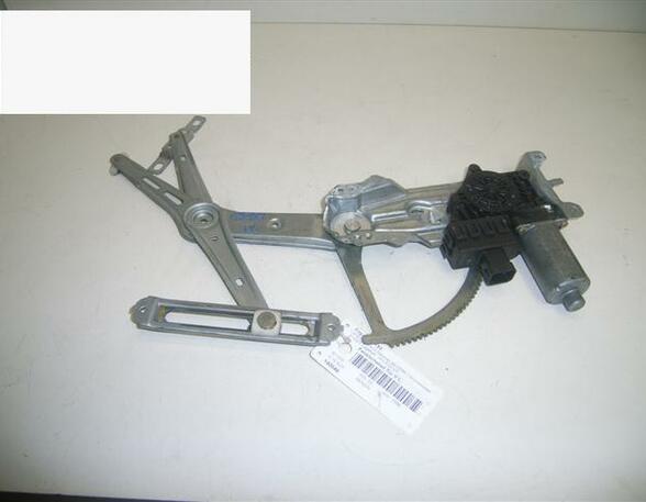 Window Lift OPEL Astra G Caravan (T98), OPEL Astra G CC (F08, F48)