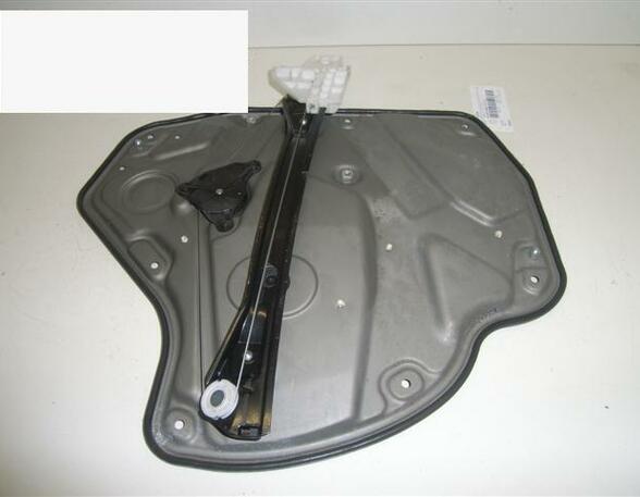 Window Lift SKODA Octavia II Combi (1Z5)