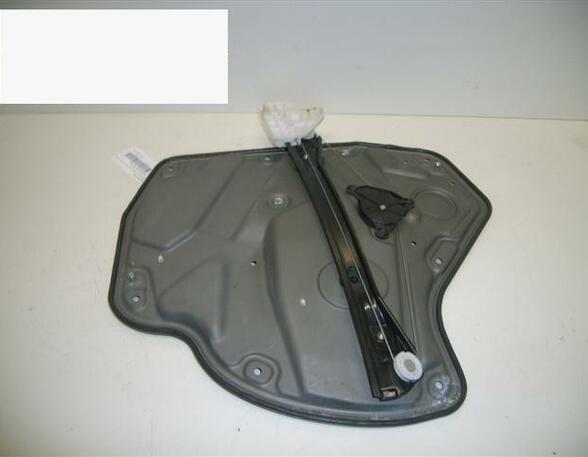 Window Lift SKODA Octavia II Combi (1Z5), VW Touran (1T1, 1T2)