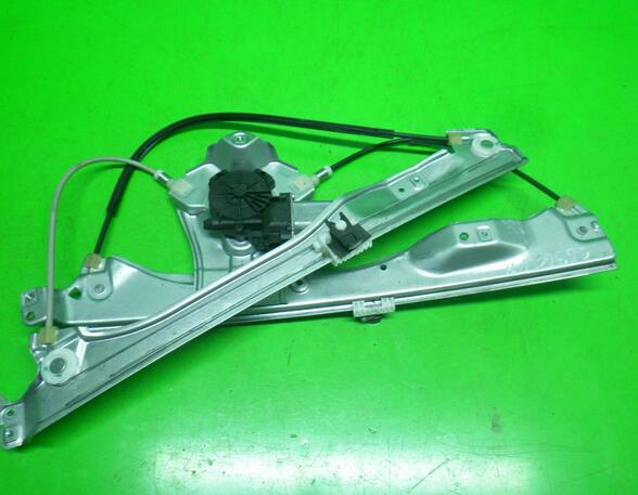 Window Lift RENAULT Clio III (BR0/1, CR0/1), RENAULT Clio IV (BH)