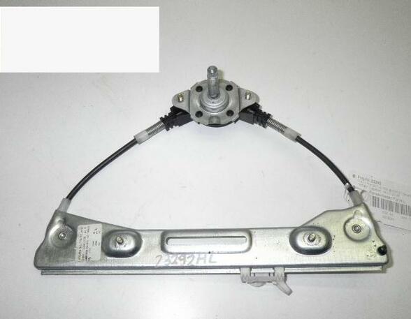 Window Lift FIAT Panda (169)