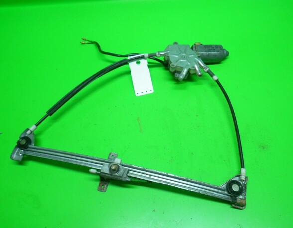 Window Lift AUDI 80 (8C, B4), AUDI 80 (893, 894, 8A2)