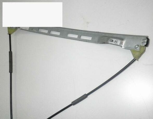 Window Lift PEUGEOT 206+ (2L, 2M), PEUGEOT 206 Schrägheck (2A/C)