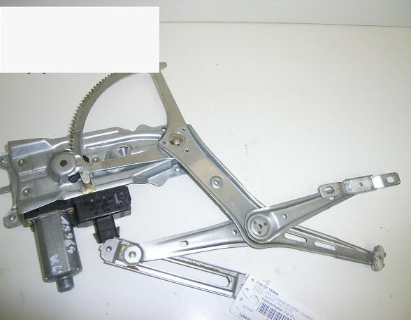 Window Lift OPEL Astra G Caravan (T98), OPEL Astra G CC (F08, F48)