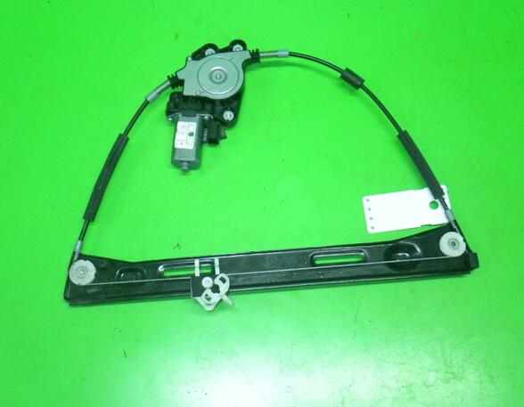 Window Lift FIAT Panda (169)