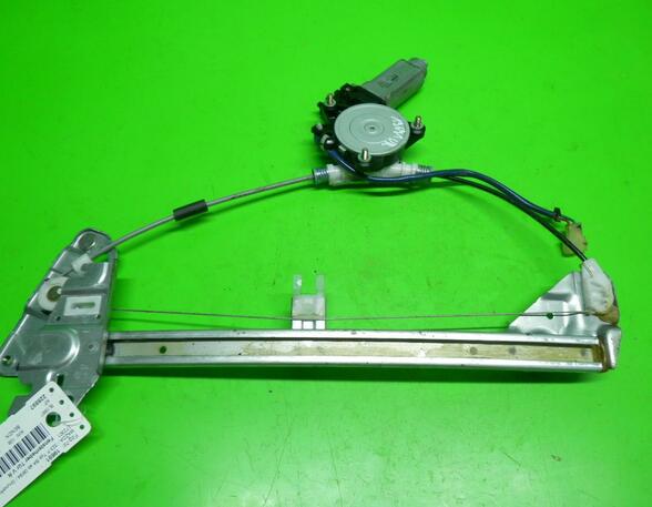 Window Lift MAZDA 323 F V (BA)